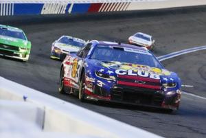 MOTOR-NASCAR/