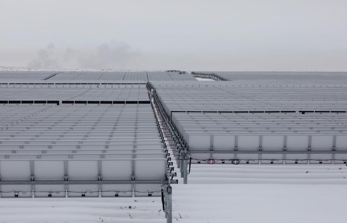 Sweetwater Solar