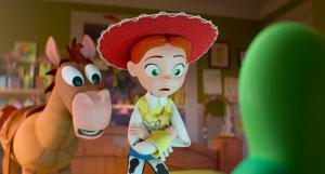 Change agents: ’Toy Story 5’ addresses electronic device threats
