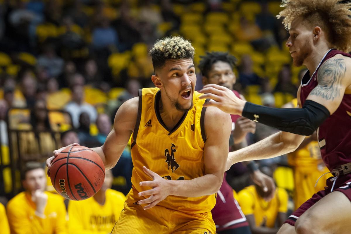 Wyoming Basketball Will Face Atlantic 10 S Duquesne In 2020 21