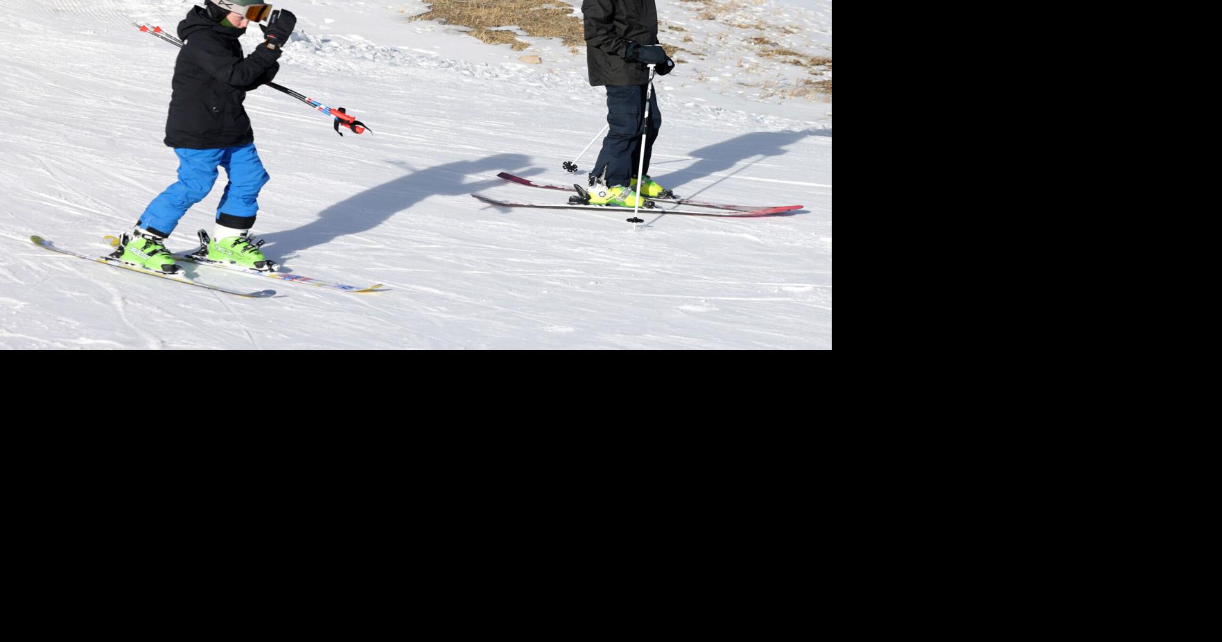 Outdoor recreation is fueling growth in Wyoming. Here's how