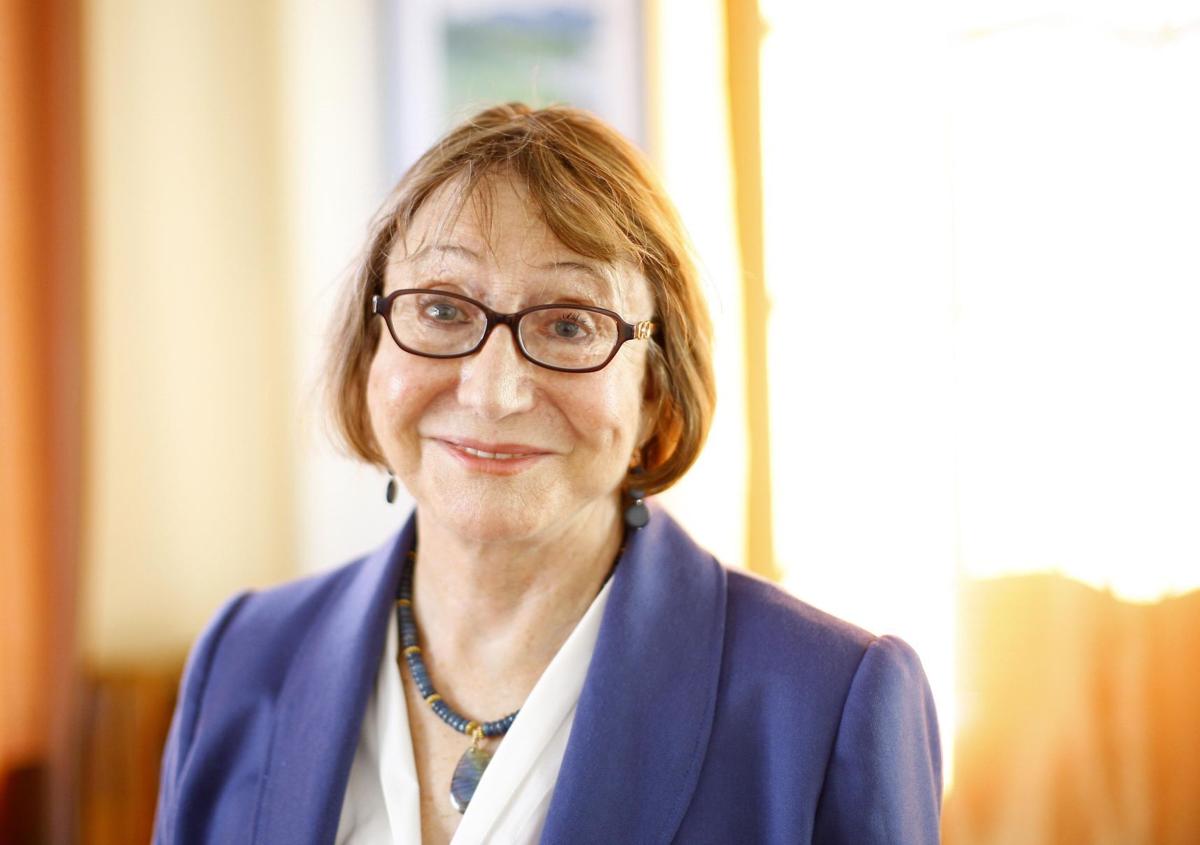 Susan Gore