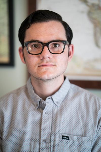 Pedri: We're all looking for the same things | Wyoming ...