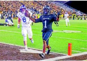 Wyoming's secondary faces critical questions