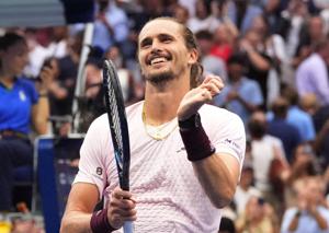 U.S. Open