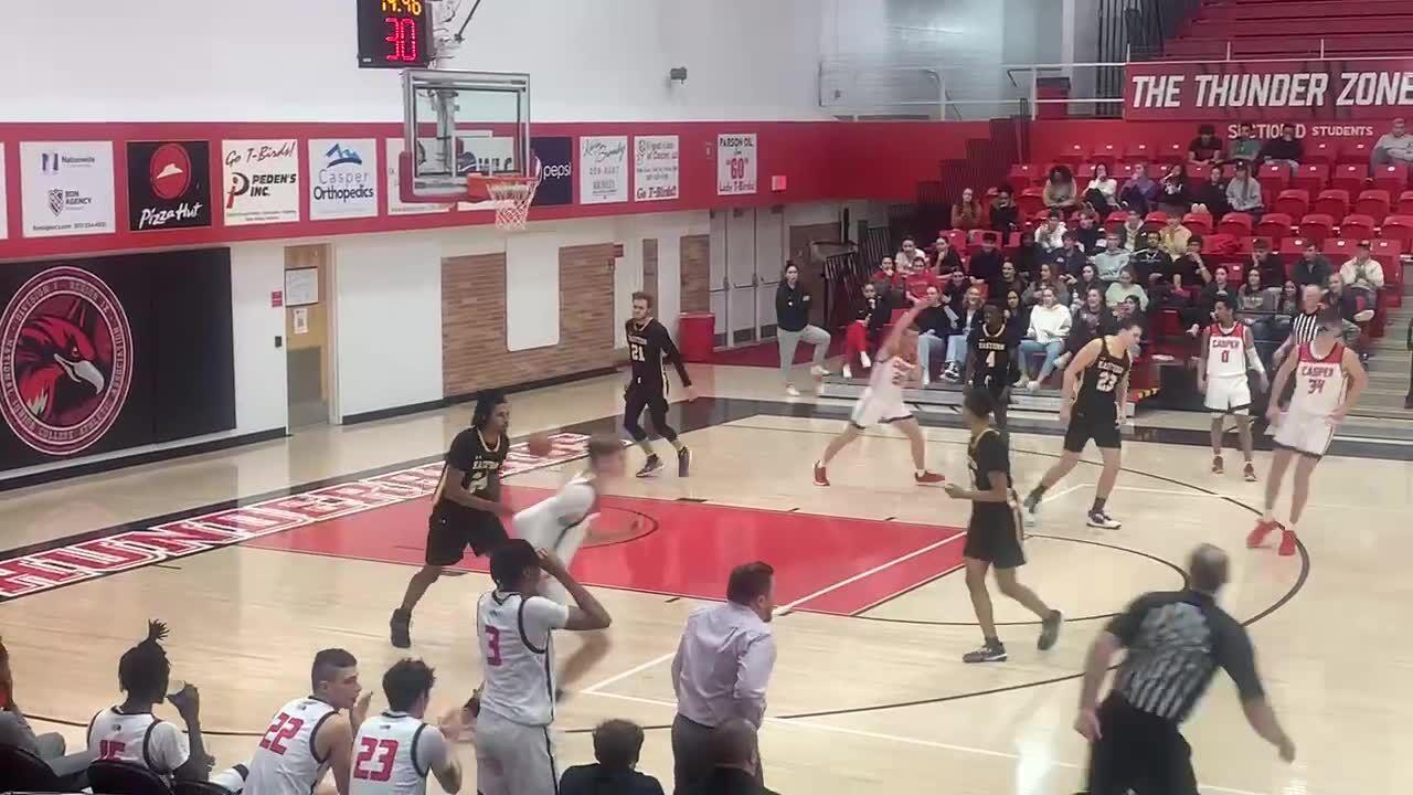 Craig Robinson Basketball Frau