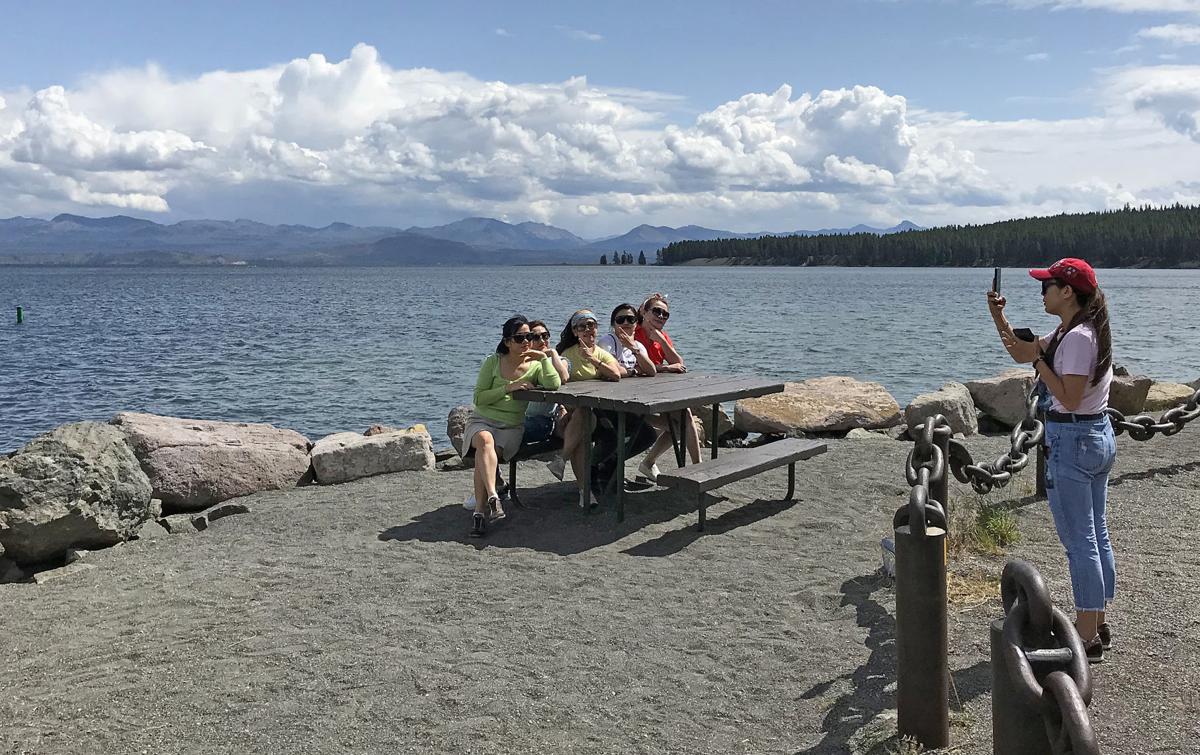 Yellowstone