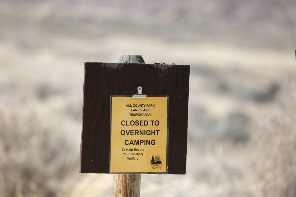 The Latest Coronavirus In Wyoming April 8 Wyoming News Trib Com