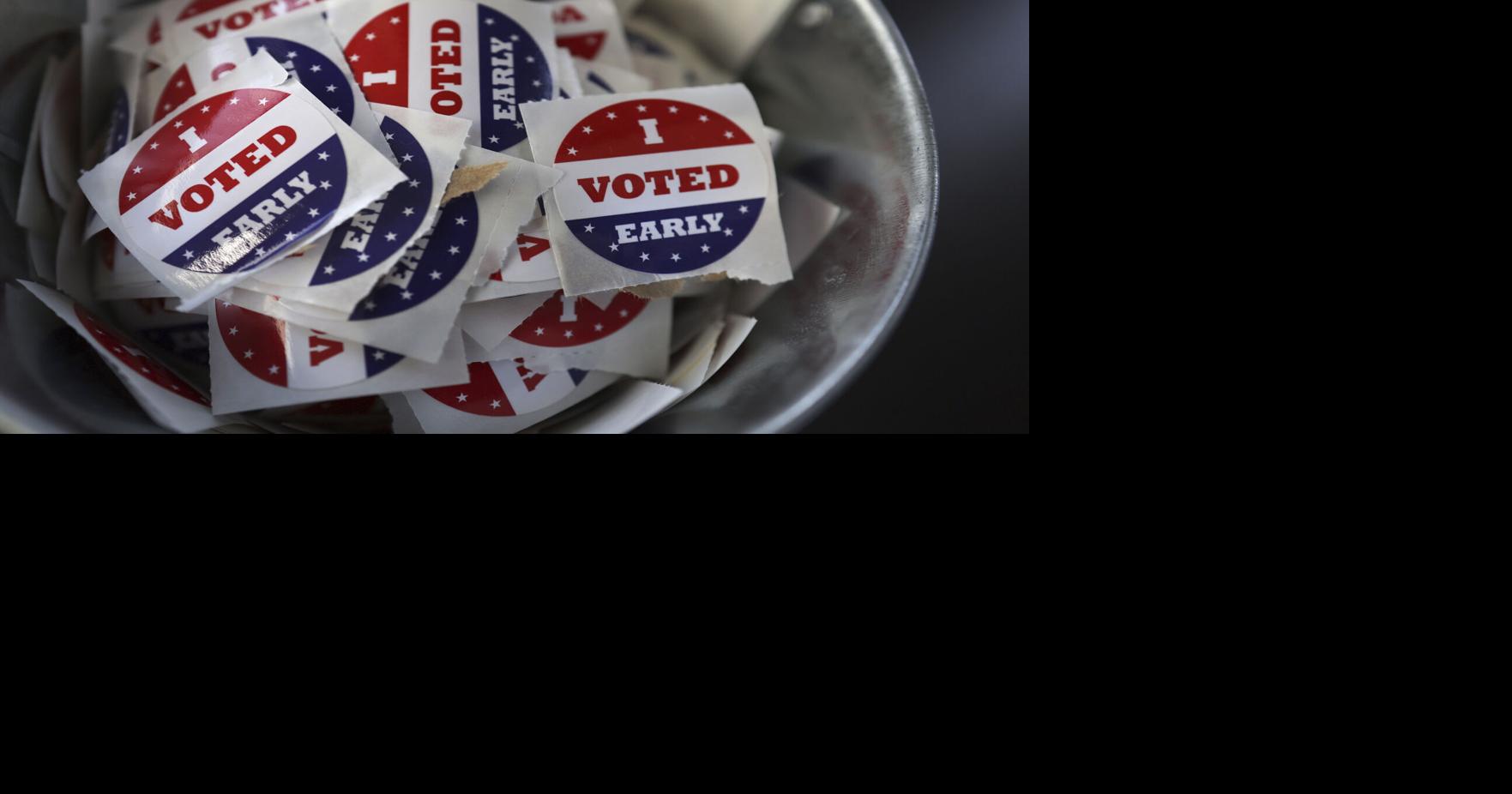 Need to change party affiliation to vote in the primaries? Here's how quickly you can do it