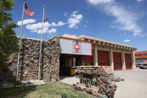Casper Fire Department