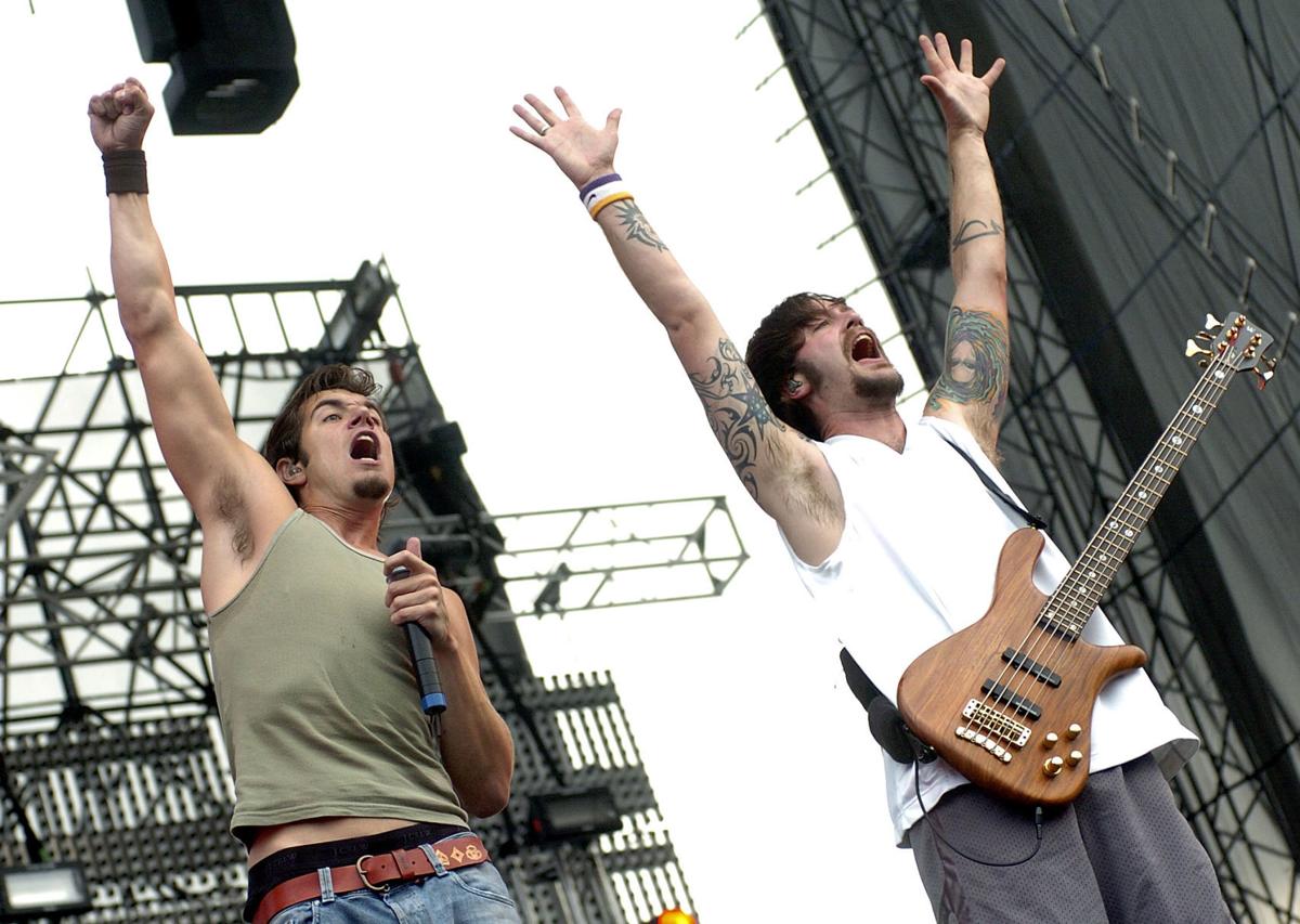 311 Slated For July 4 Outdoor Concert At Gaslight Social Music Trib Com