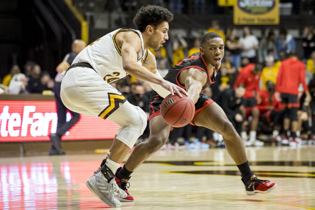 Wyoming Cowboys fall at home to San Diego State Aztecs ...