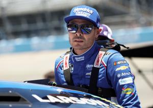 MOTOR-NASCAR/