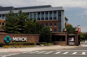MERCK-MODERNA/CANCER-VACCINE-TUMORS