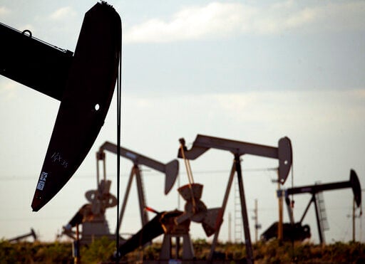 US drilling approvals increase despite Biden climate pledge