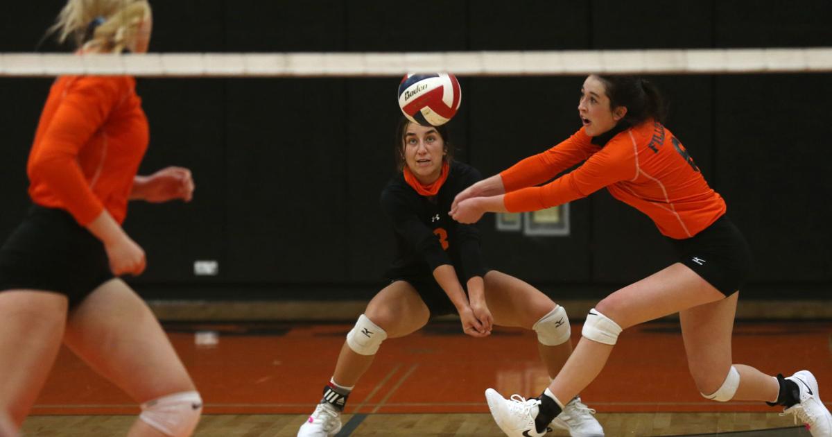 Volleyball journey will not finish with Saturday’s all-star recreation for Natrona’s Erin Weibel | Women Monitor