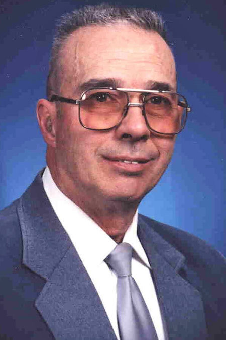 William Patrick “Bill” Ala