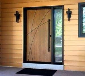 Top Reasons to Consider a Fiberglass Entry Door