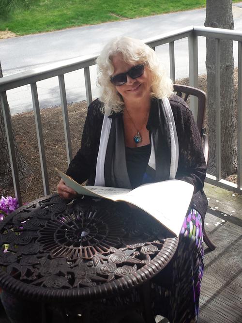 Janet Ahlquist