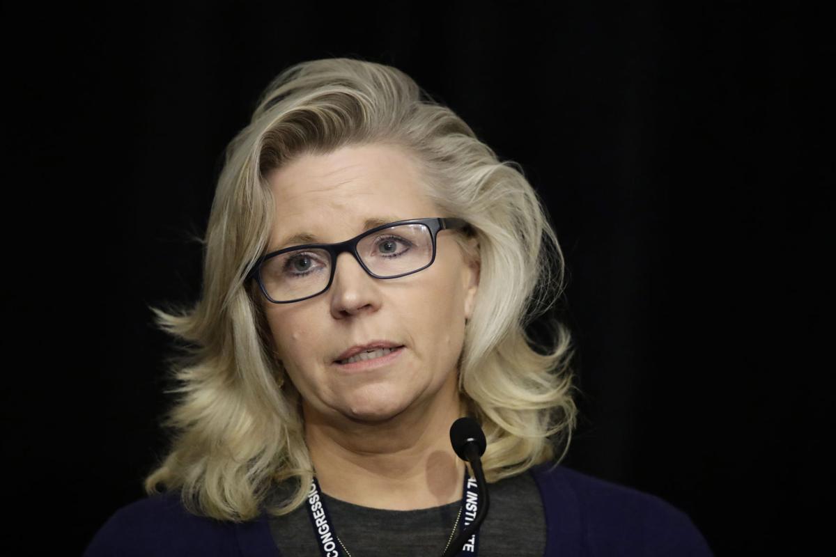 Cheney backs 'fetal pain' abortion ban in Congress | 307 ...