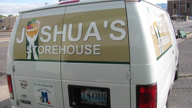 Joshua's Storehouse & Distribution Center, Inc. 