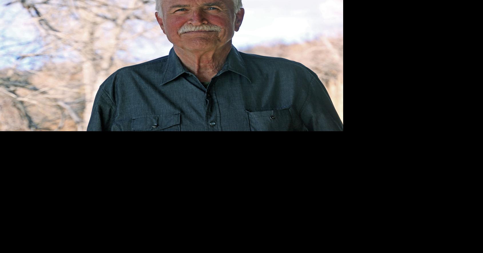 They Served with Honor: Colonel Manfred Rietsch, Wheatland