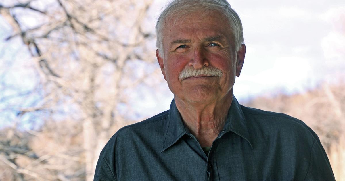 They Served with Honor: Colonel Manfred Rietsch, Wheatland