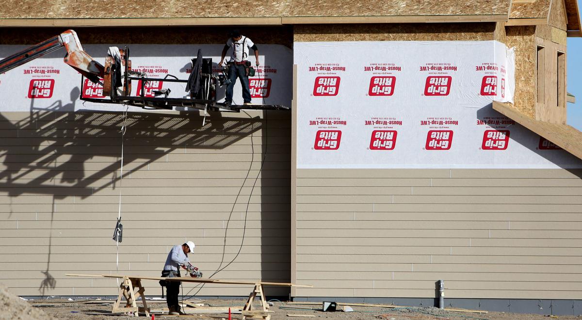 Home Construction