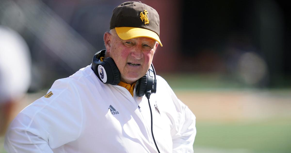 Wyoming Cowboys looking to end recent futility against New Mexico Lobos