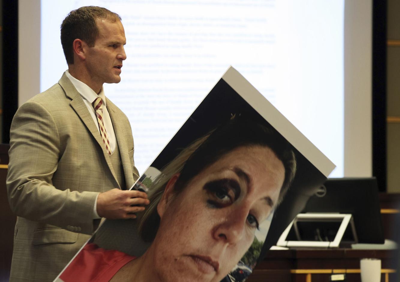 Suitcase DeathFlorida