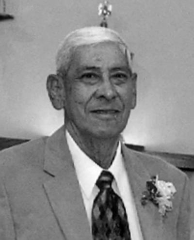 Pete Martinez, Sr. | Obituaries | trib.com