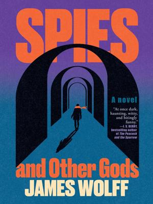 The reason why ex-spies become spy novelists, revealed by a former spy