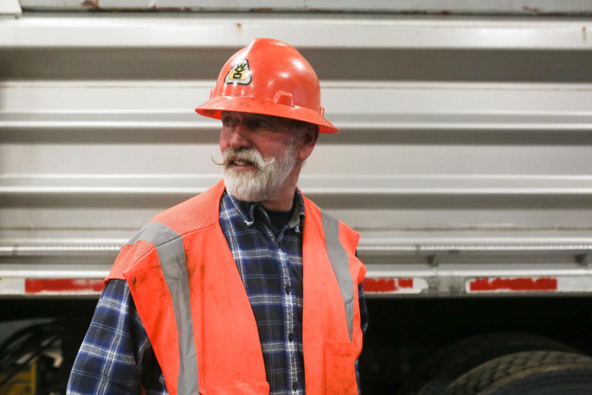 Lawmakers push for early retirement program to address budget shortfall