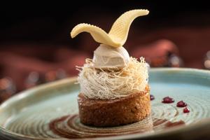 Jiko – The Cooking Place celebrates 25 years at Walt Disney World