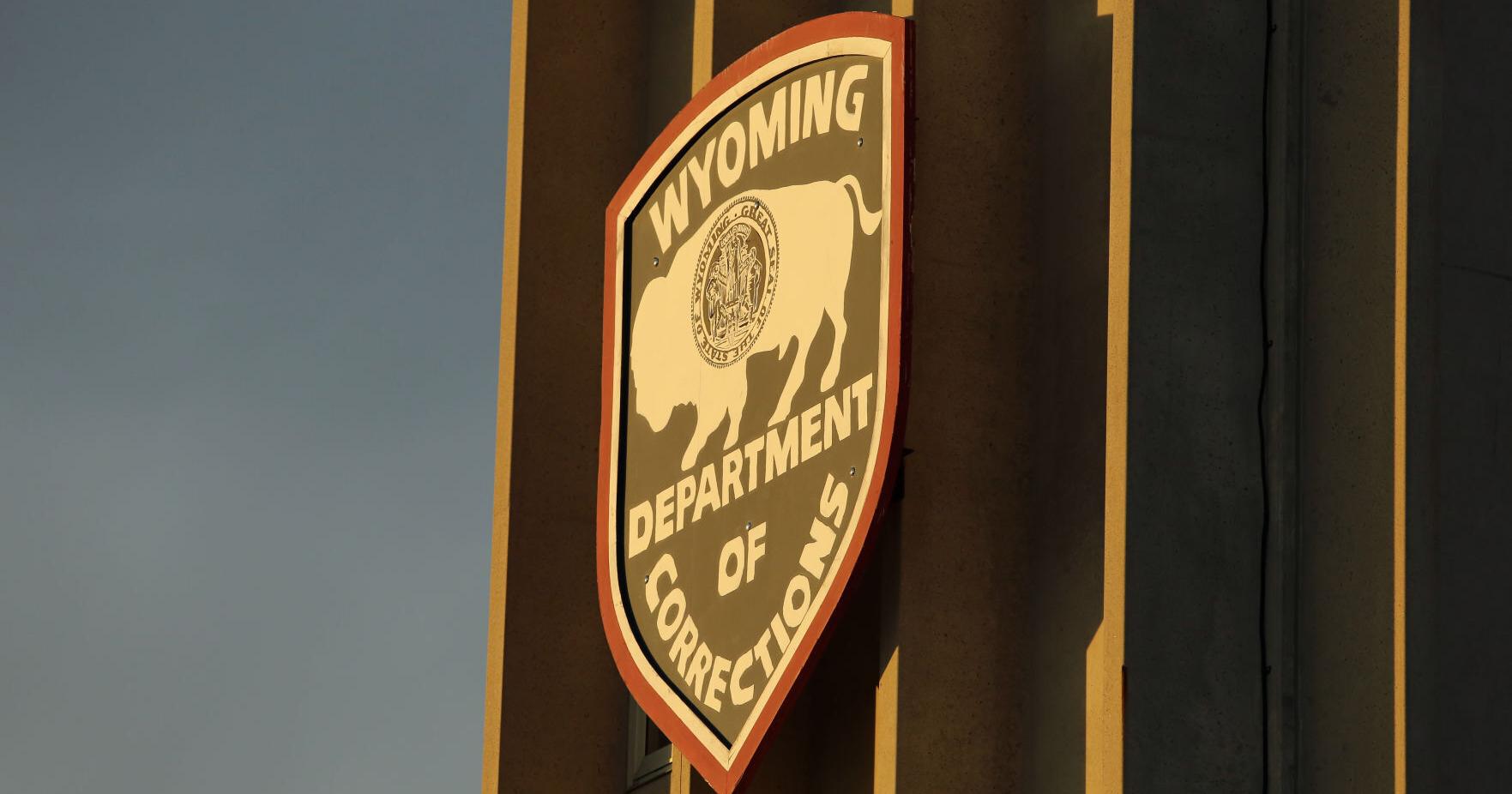 Wyoming inmate serving life dies at Iowa State Penitentiary - Vimarsana News
