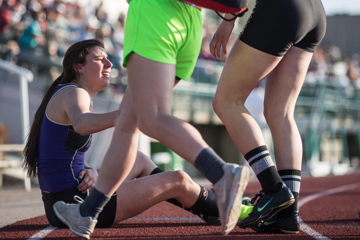 Gallery Wyoming Track and Field Classic