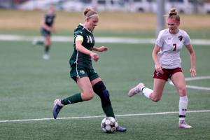 Girls high school scoreboard April 21-25