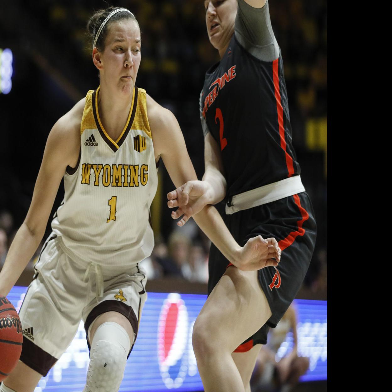 Two Women S Basketball Players Transferring From Wyoming Women S Basketball Trib Com