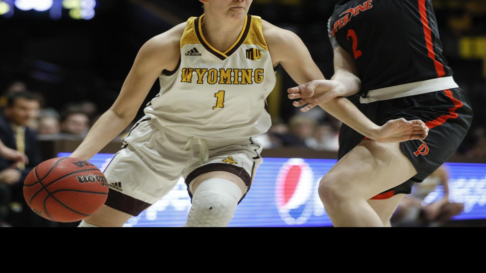 Two Women S Basketball Players Transferring From Wyoming Women S