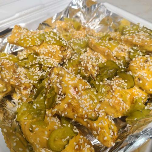 Double Dubs in Casper. Get it while you can