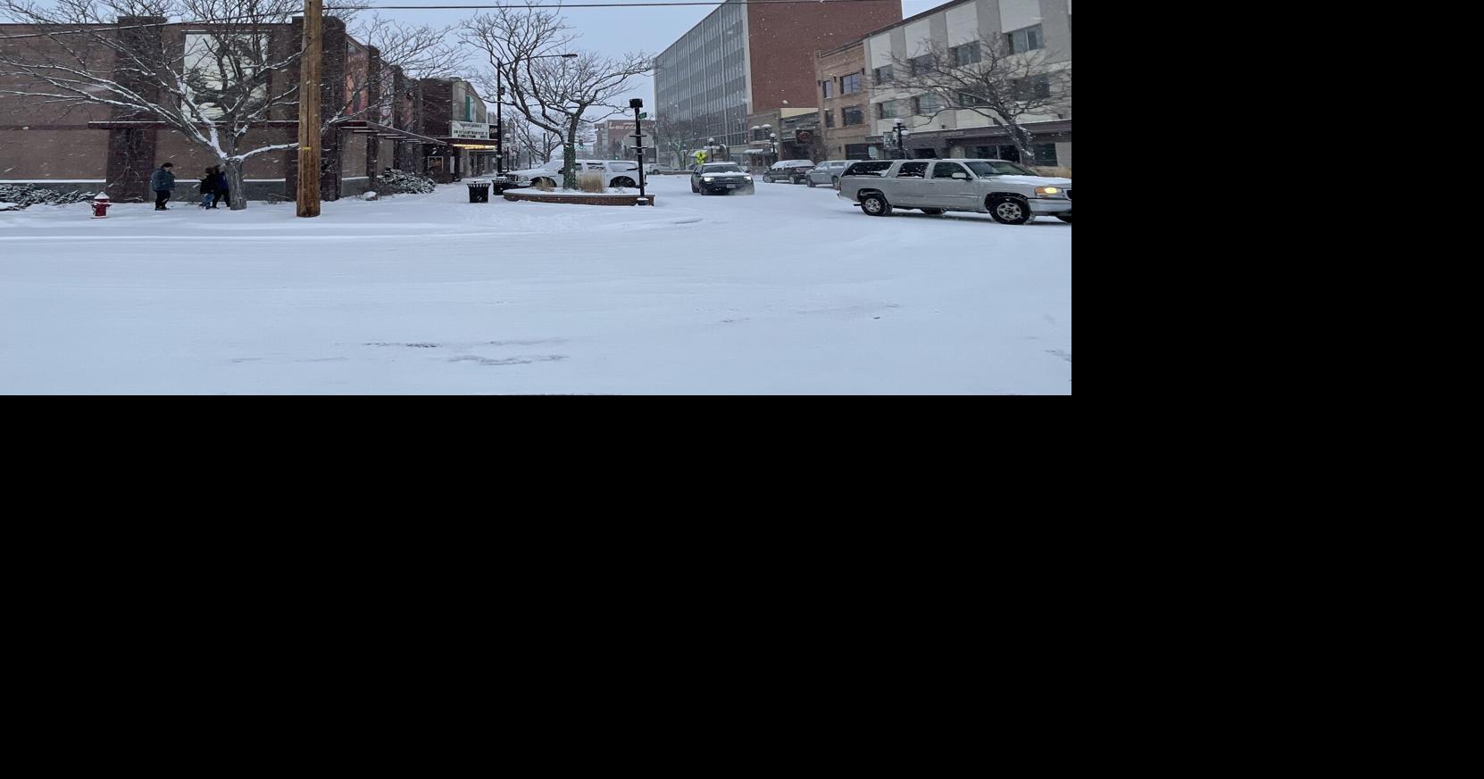 Outages leave 4,500 Casper customers without power amid cold snap