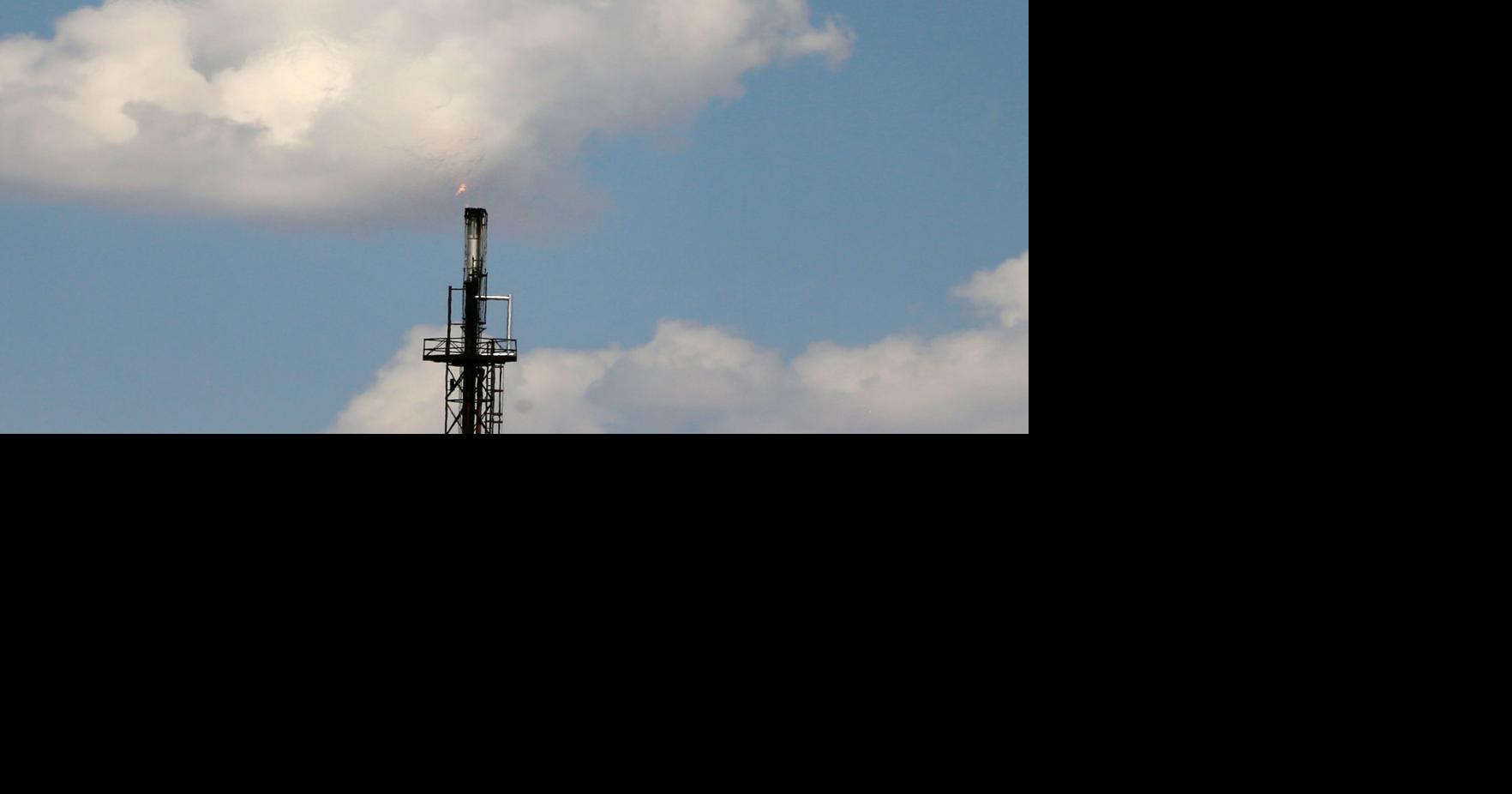 Wyoming court overturns federal rule limiting methane emissions