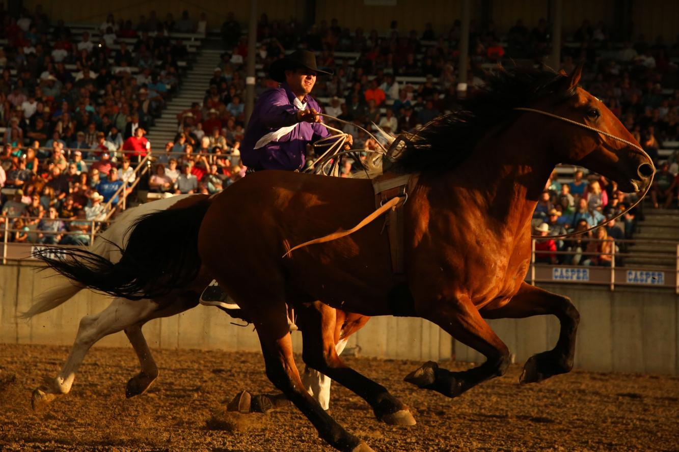Central Wyoming Fair & Rodeo Saturday | | trib.com