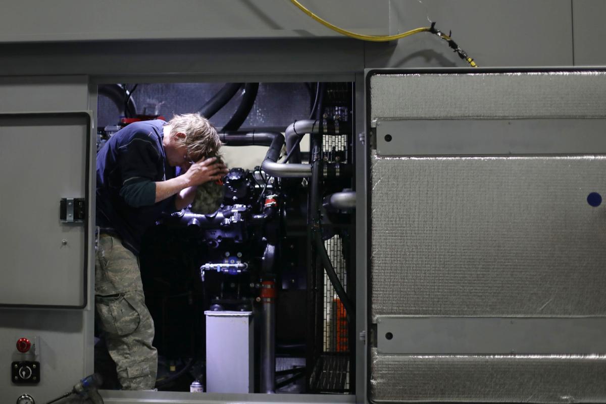 A Photographic Look At Mesa Natural Gas Energy Journal Trib Com