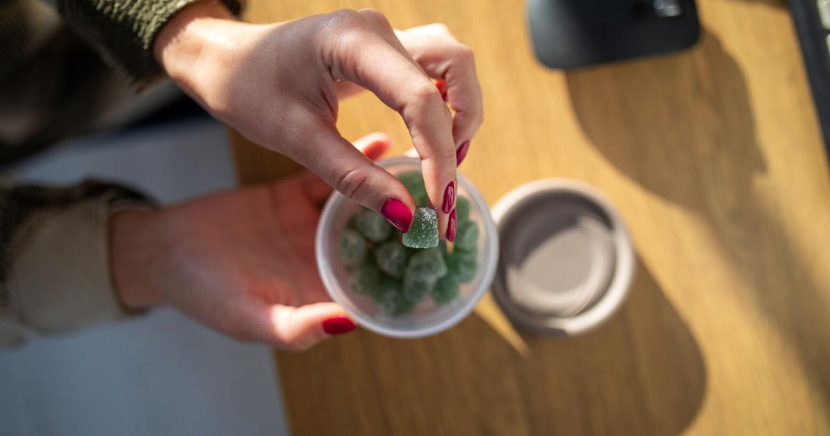 7 Ways Hemp Gummies May Support Everyday Wellness