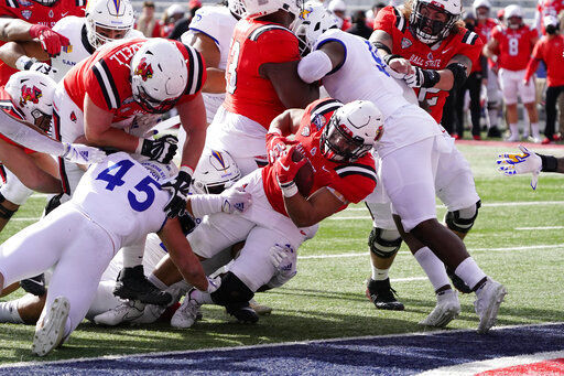 2023 MAC Football Week 5 Game Preview: Ball State Cardinals at