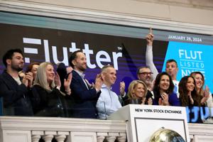 Corporate political donations shatter record at $646M