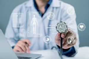 Cancer leads AI physician queries across 9 countries