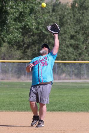 Wyoming Special Olympics Summer Sports Classic