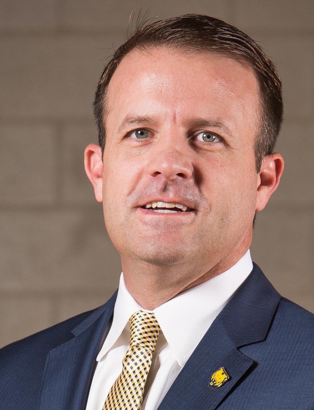 Northern Colorado S Jeff Linder Named Wyoming Men S Basketball Coach Wyoming News Trib Com